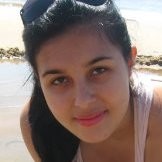 Jessica Thais Rizzi