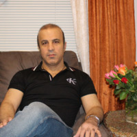 Reza Shirali