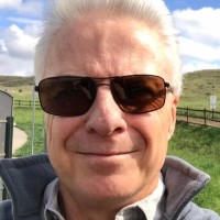 Stephen Geist