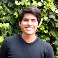 Ricardo Andrés Silva Torres