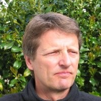 Dan Mogensen