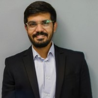 Malav Thacker