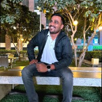 Bikash Kumar Sharma