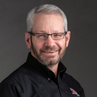 Mike Brunkow