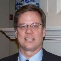 Patrick Reilly