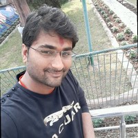 Vinay Soni