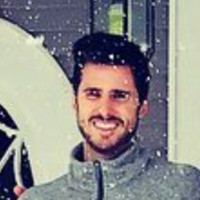 Benjamin Lucas
