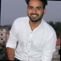 Yogesh Dubey