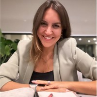 Simge Öcal Hafızoğlu