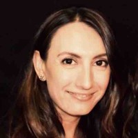 Lucy Garcia