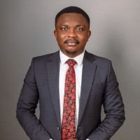 Samuel Isaac Effa