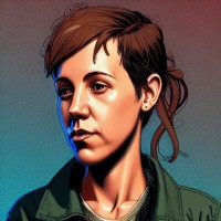 Evelyne Mahy