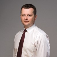 Grzegorz Jurczuk, MBA