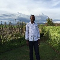 Gilbert Bigirimana