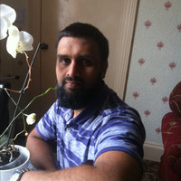 Arif Aziz