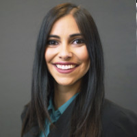Raquel Shuff