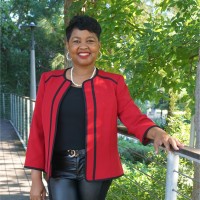 Kendra Wilson-Hudson