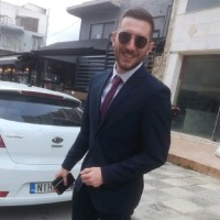 Konstantinos Georgiadis