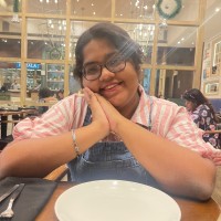 Anohita Mukherjee