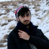 Amir Firoozi امیر فیروزی