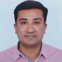 Anand Trivedi