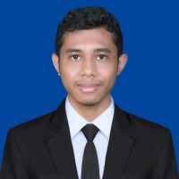 Laurentius Johanes Dasion Manuk