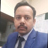 Muhammad Shahrukh Siddiqui