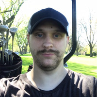 Max Slabaugh