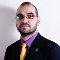 Ionut Sorin Ticu