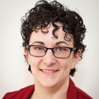 Christine Elizabeth Crain