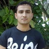 Debajit Chetry