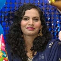 Mahwish Zakir