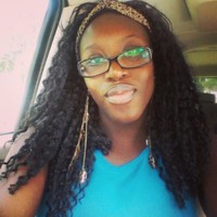 Ebonee Roston
