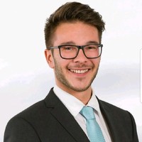 Daniel Scholze