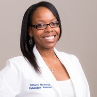 Tiffany Redmon