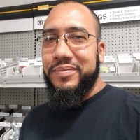 Michael Diaz Ii