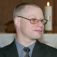 Chris Waker