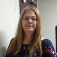 Anita Stout