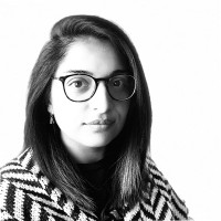 Manisha Vadgama