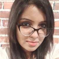 Afrose Fathima