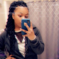 Terriona Harris