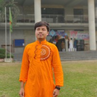 Rubel Kumar Tripura