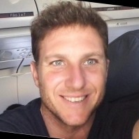 Rodrigo Codina De Martino