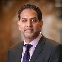 Gopi Dandamudi MD MBA