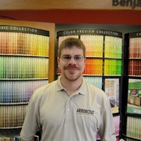 Mark Burgher