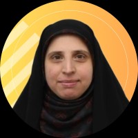 Hoda beiky هدی بیکی