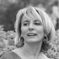 Marie Agnes Audi