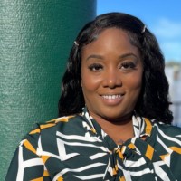 Charmaine Smith
