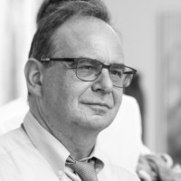Dr. Andreas Hörner