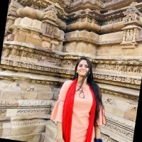 Rajshree Lakshmi Raghuwanshi